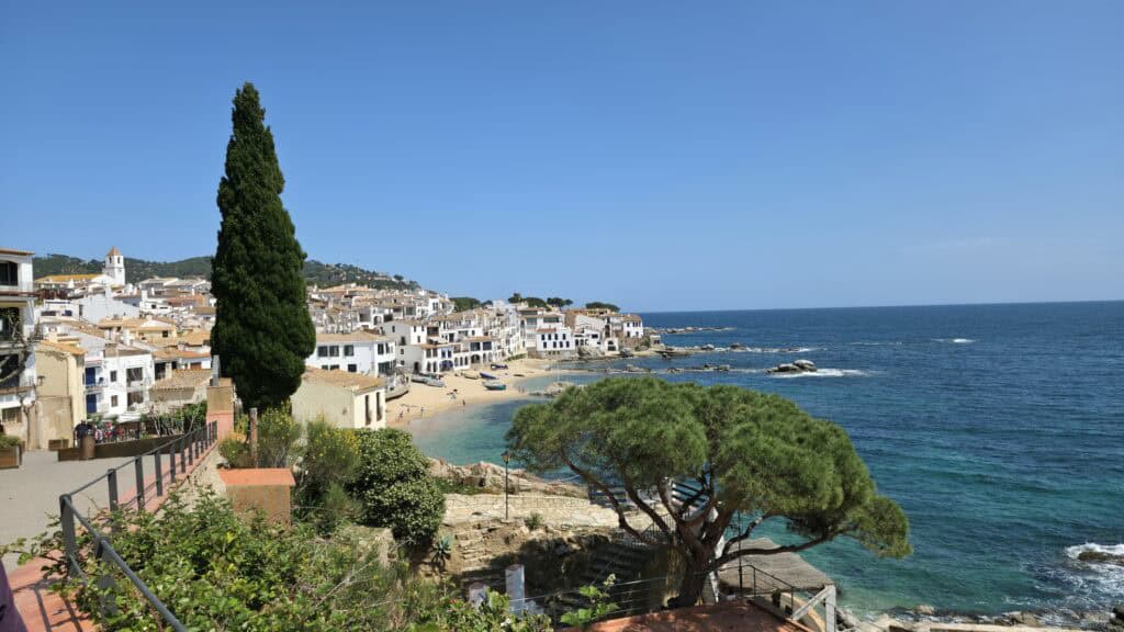 Calella de Palafrugell