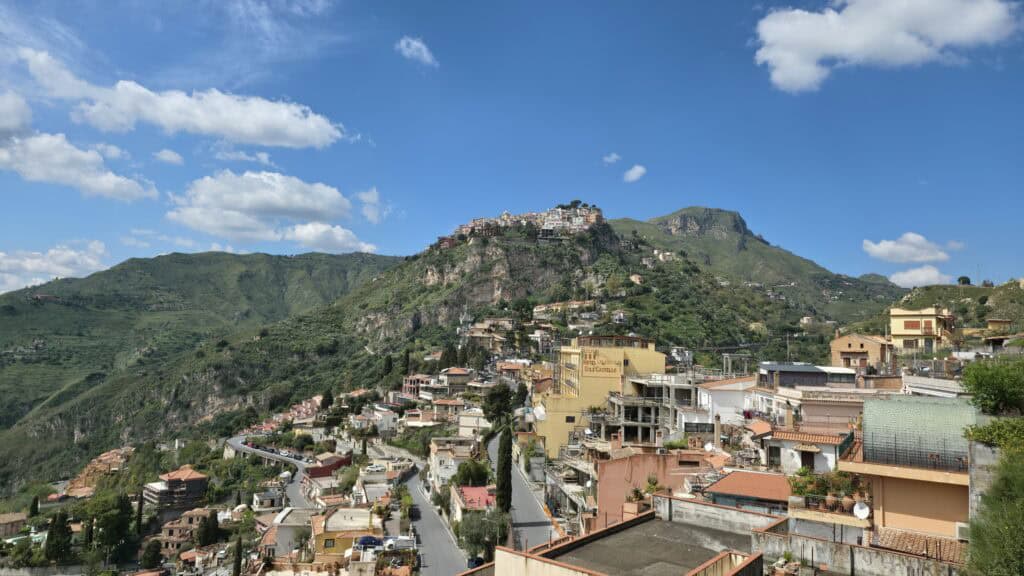 Castelmola