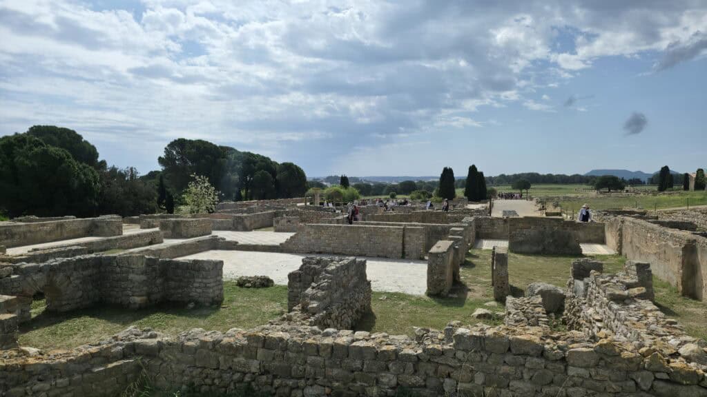 Empúries