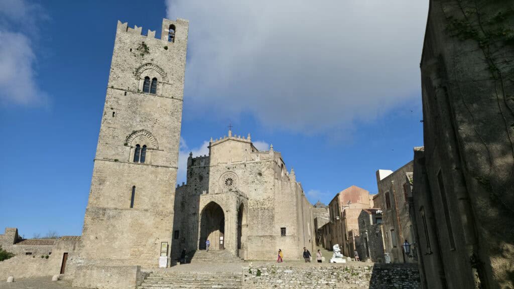 Erice