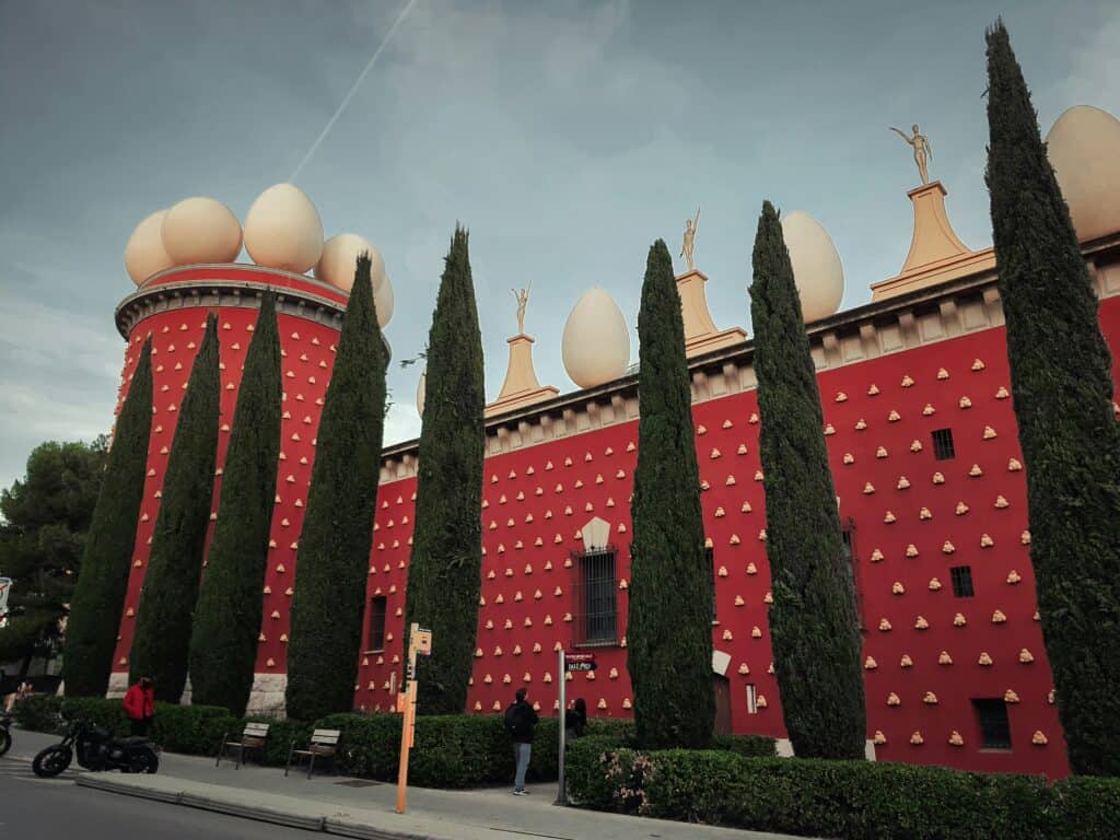 Figueres