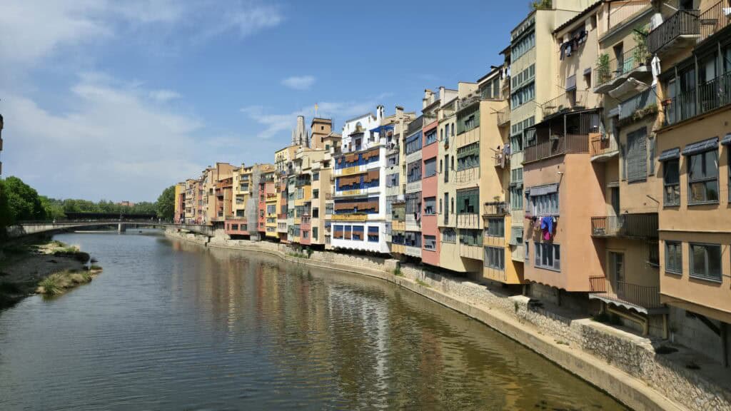 Girona