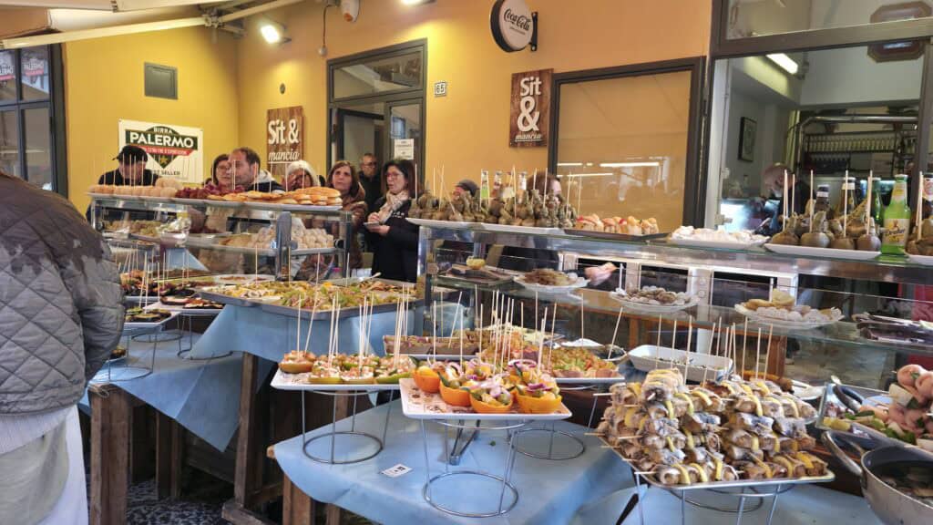 Mercato del Capo