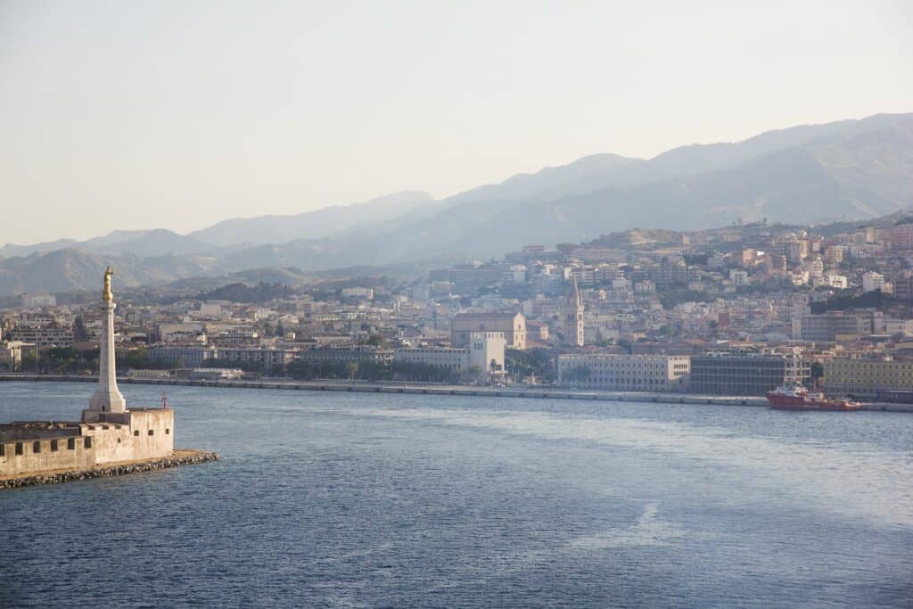 Messina
