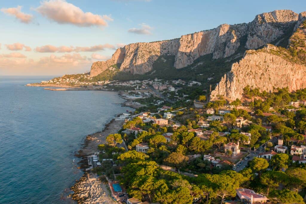 Monte Pellegrino
