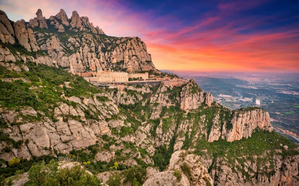 Montserrat