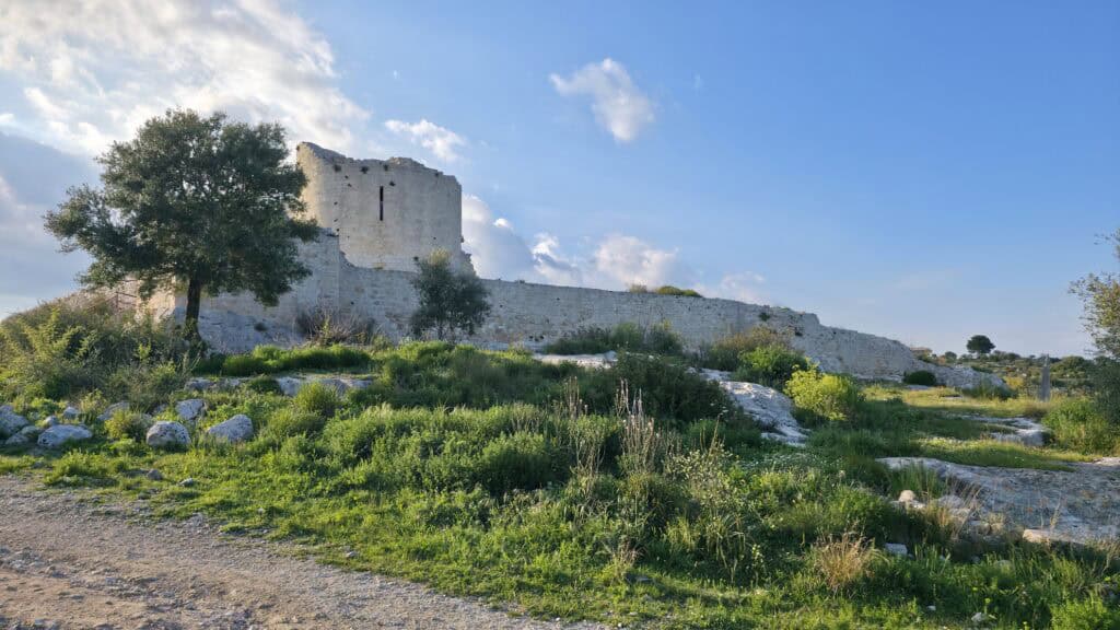 Noto Antico
