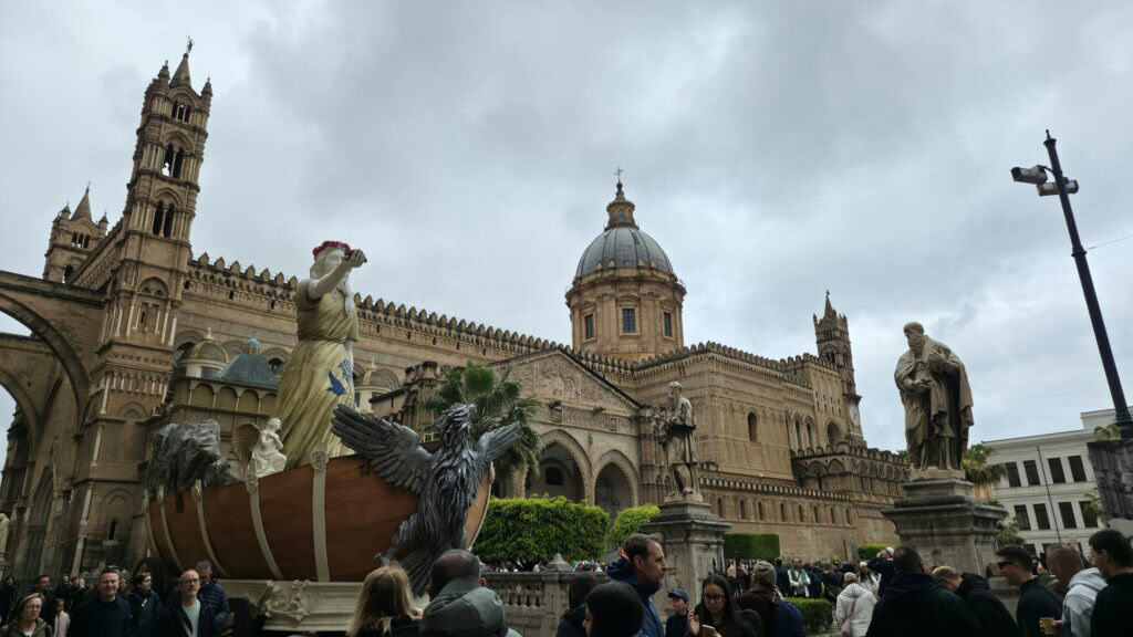 Palermo