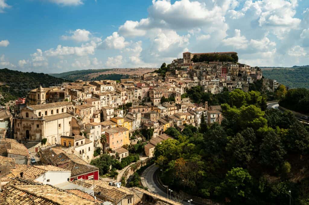 Ragusa Ibla