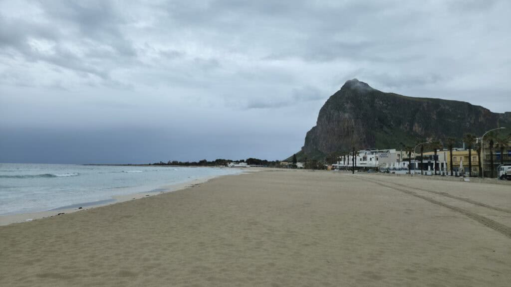 San Vito Lo Capo