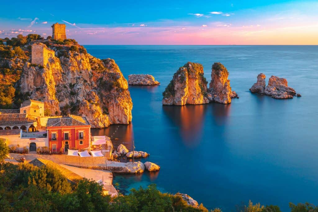Scopello