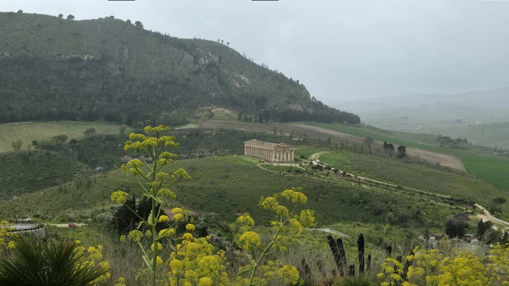 Segesta