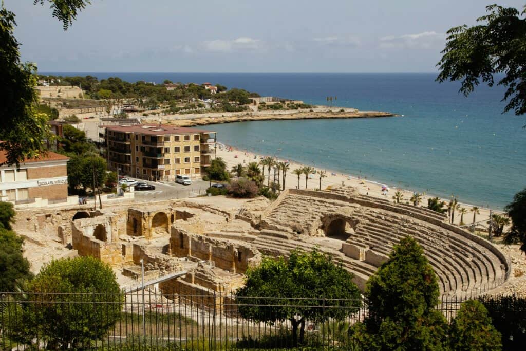 Tarragona