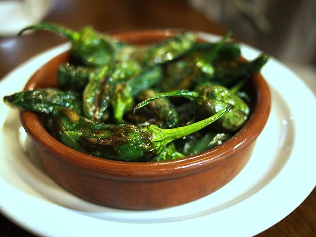 Barcelona restaurace