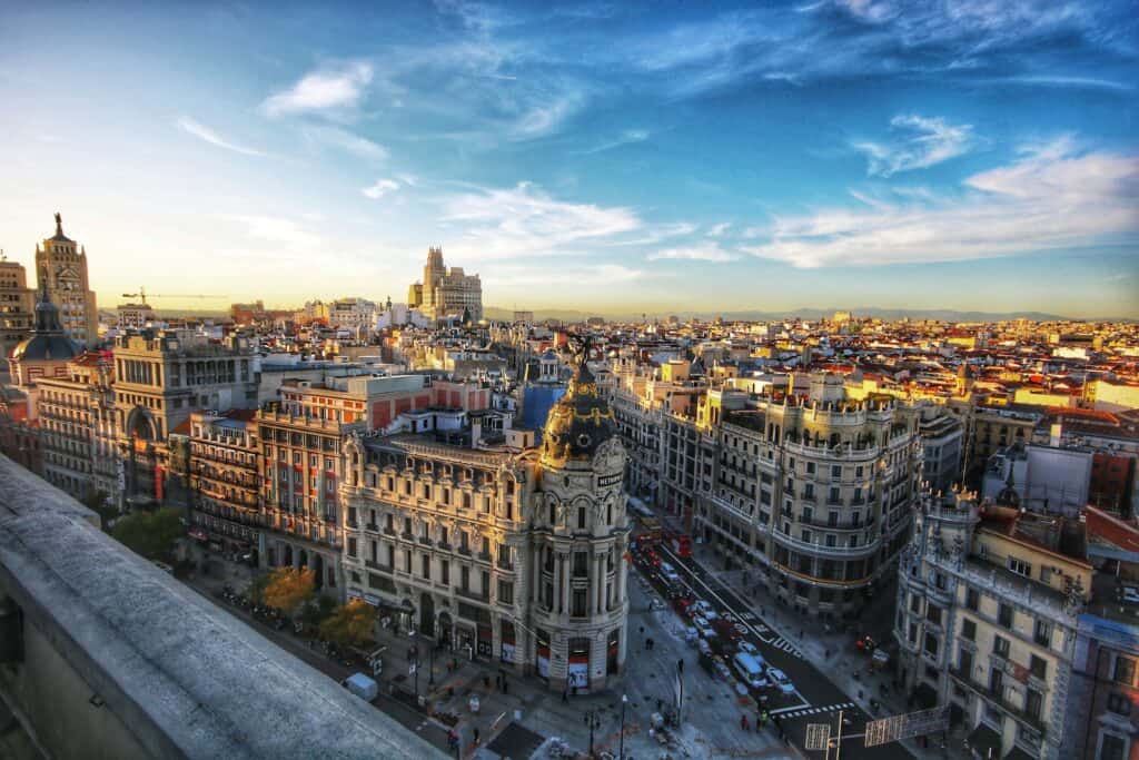 Co vidět v Barceloně za 4 dny