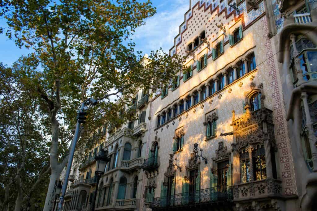 Casa Amatller