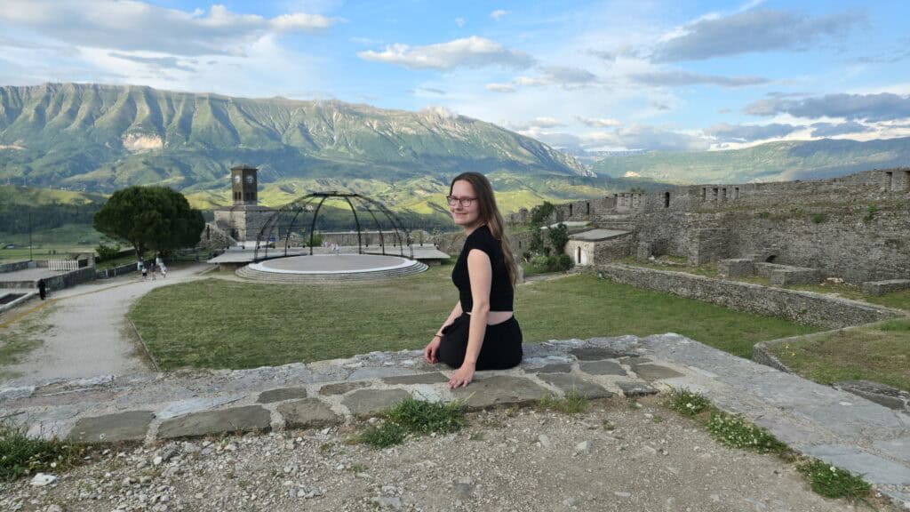 Co vidět v Albánii