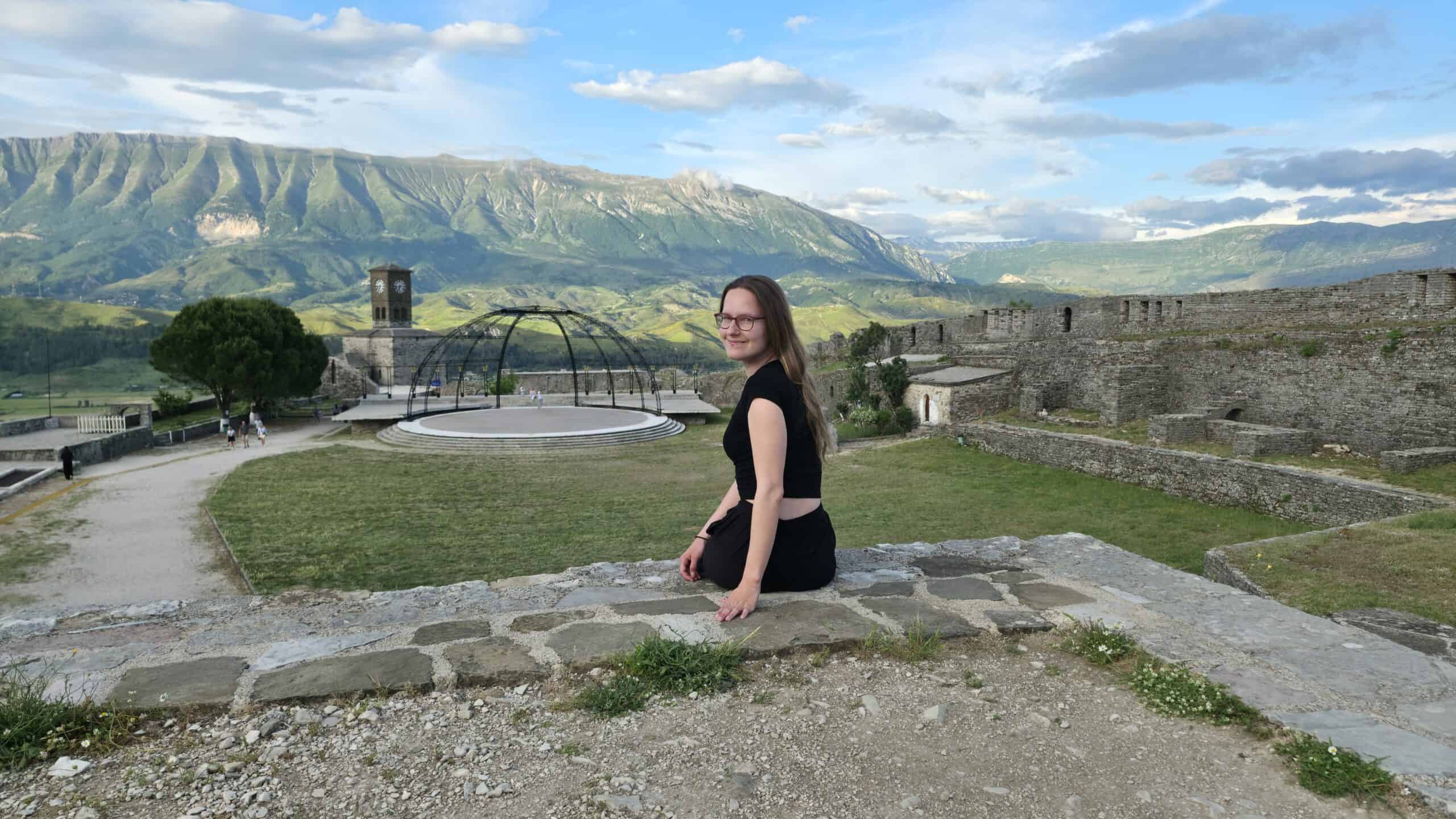 14 tipů na místa, co vidět v Albánii + mapa