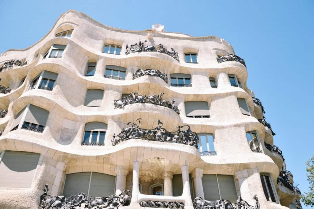 La Pedrera
