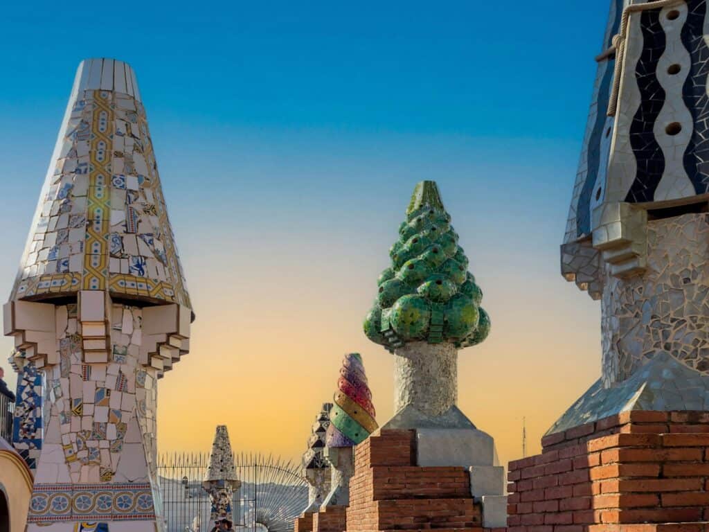 Palau Guell