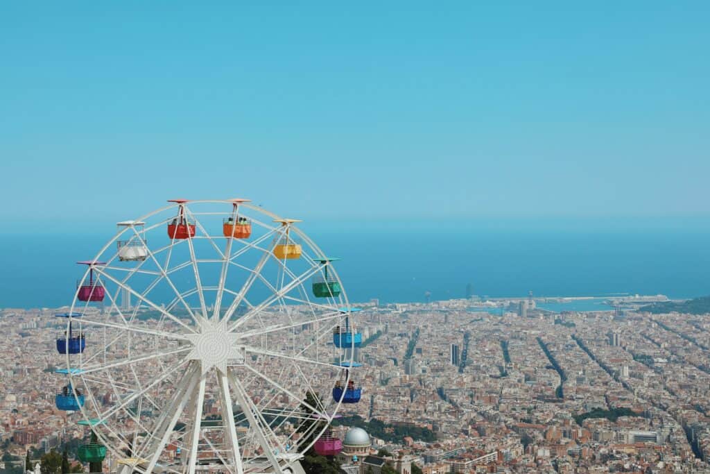 Tibidabo