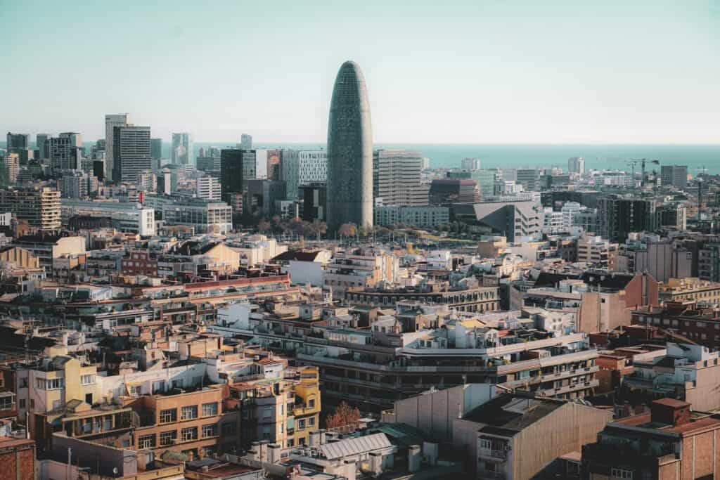 Torres Gló ries
