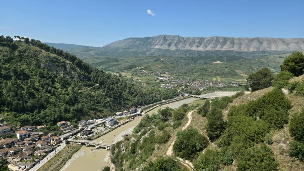 Vyhlídková plošina