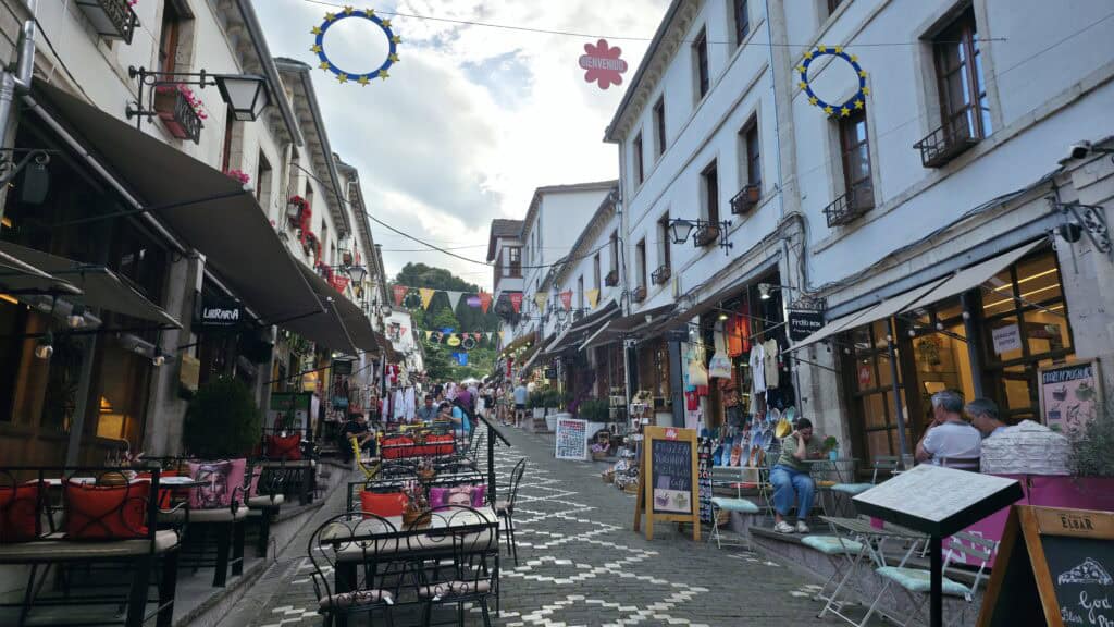 Gjirokaster