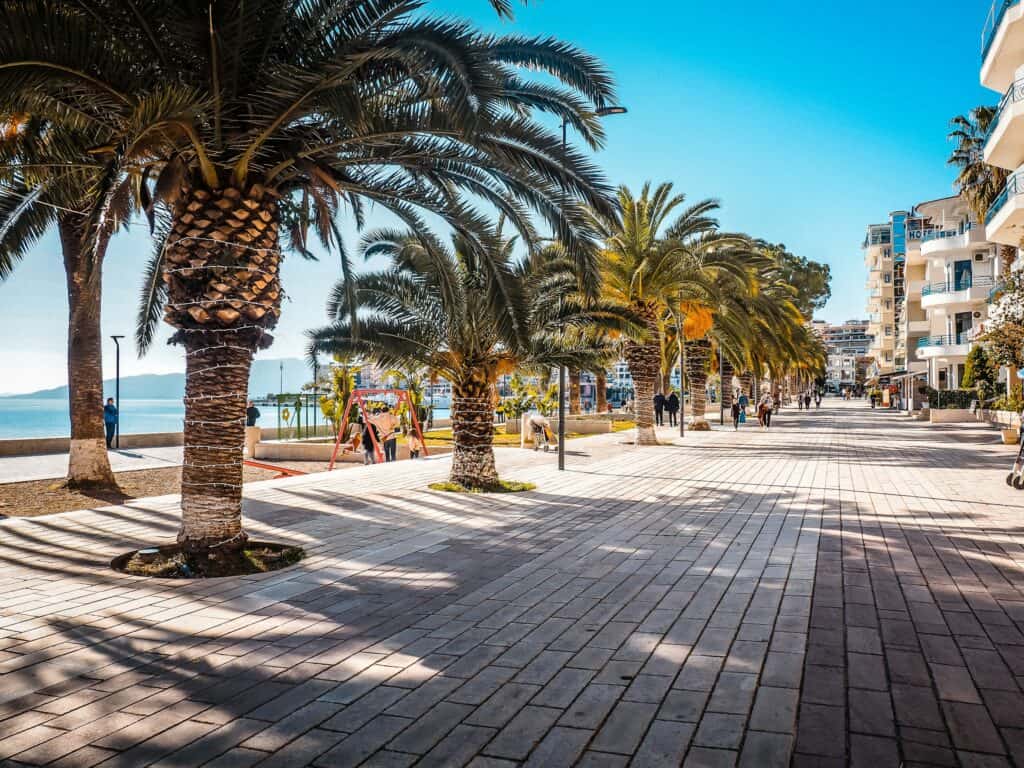 Saranda